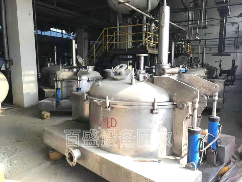 選購(gòu)時(shí)應(yīng)該考慮離心機(jī)安全防護(hù)措施